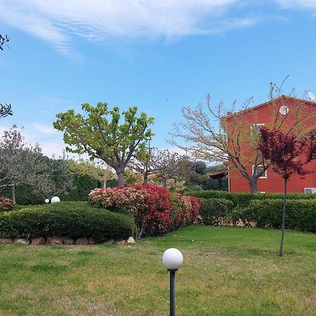 Villa Mariellie Néa Péramos Εξωτερικό φωτογραφία